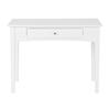 Alaterre Furniture Shaker Cottage 40"W Desk, White ASCA06WH